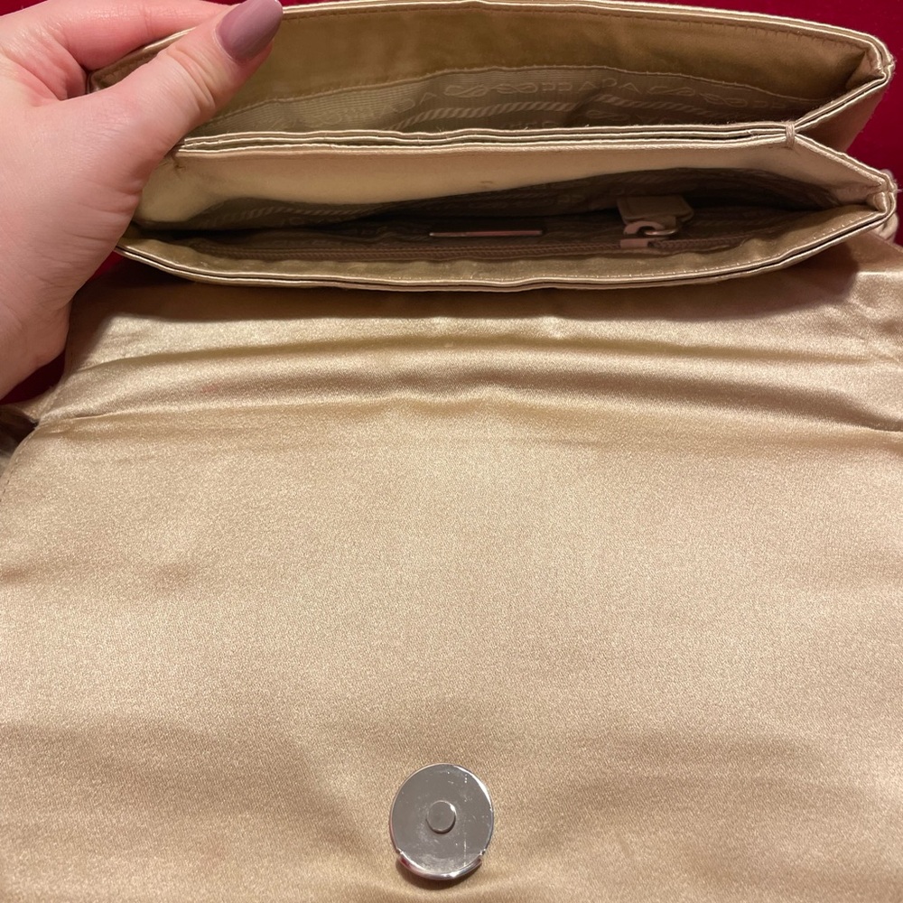 VINTAGE PRADA BAG - Picture 2 of 3